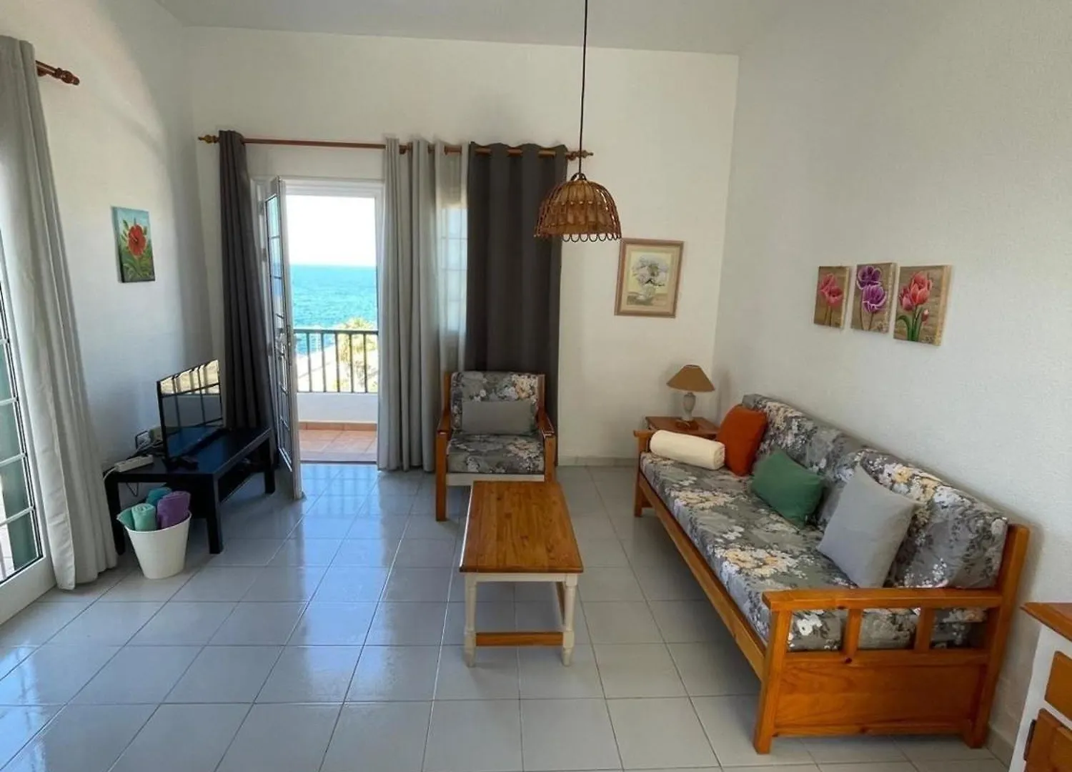 Prime Homes Tijoco Wohnung 푸에르토 데 산티아고 0*,  스페인