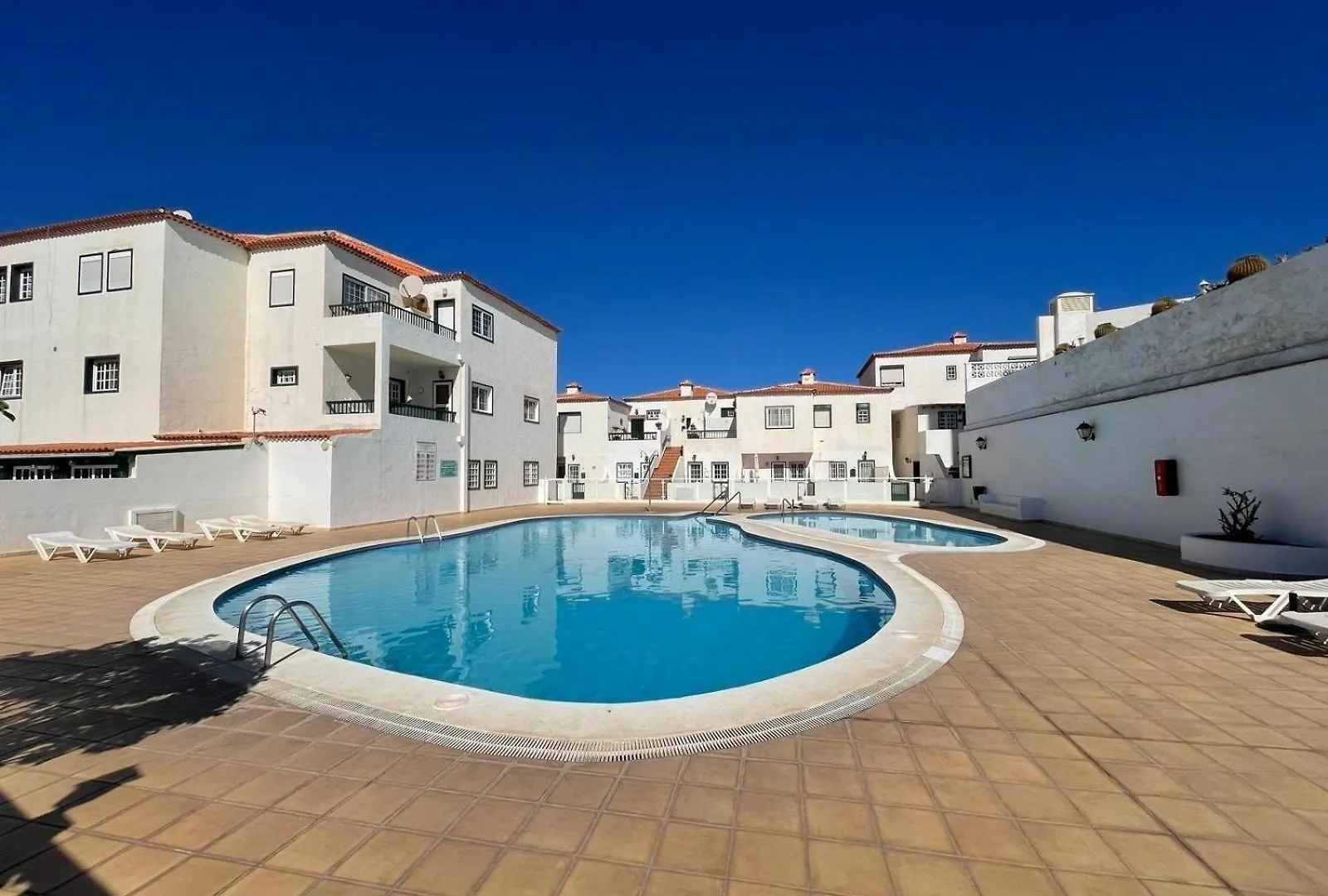 Prime Homes Tijoco Wohnung 푸에르토 데 산티아고