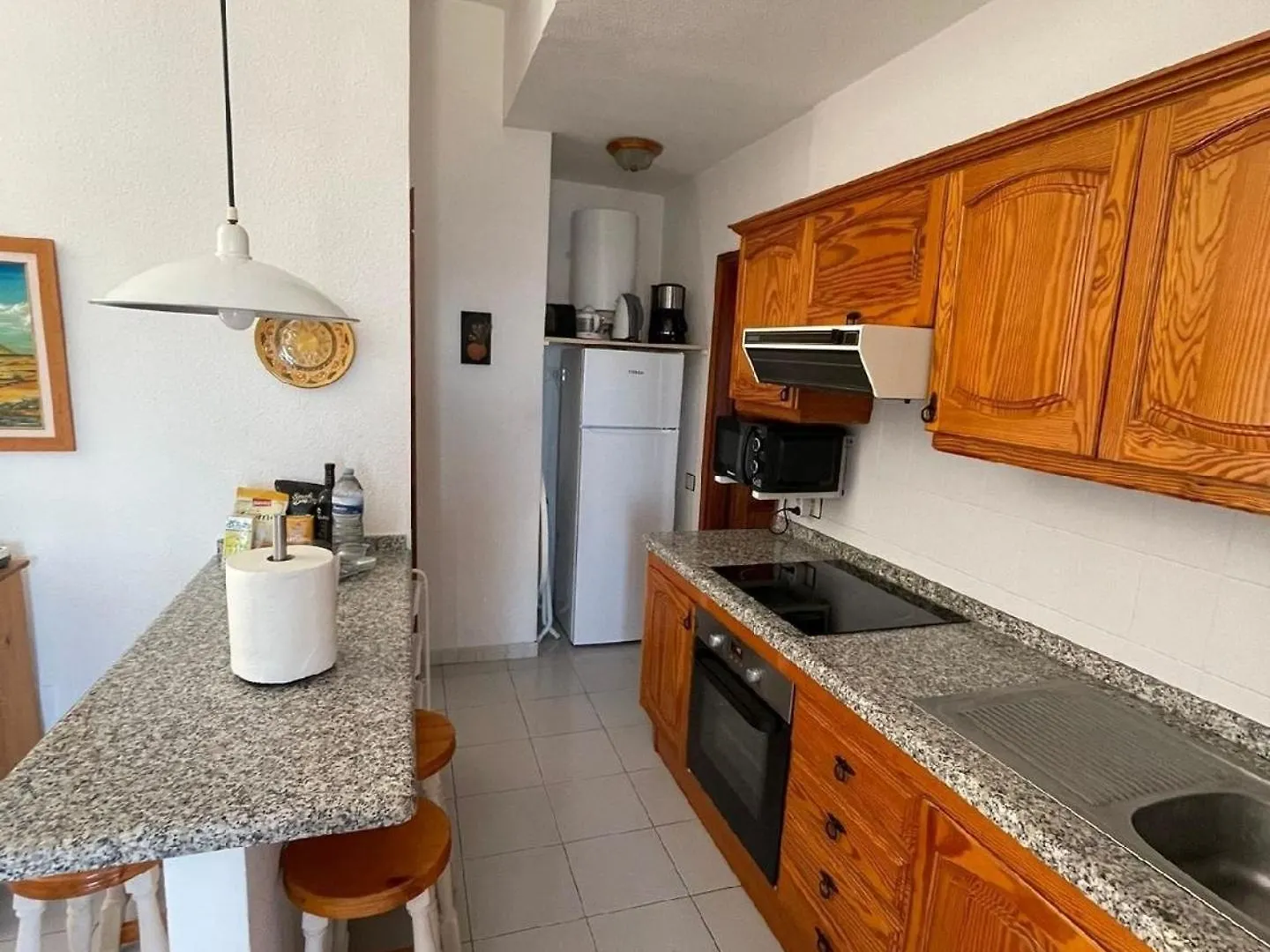 Prime Homes Tijoco Wohnung 푸에르토 데 산티아고 아파트