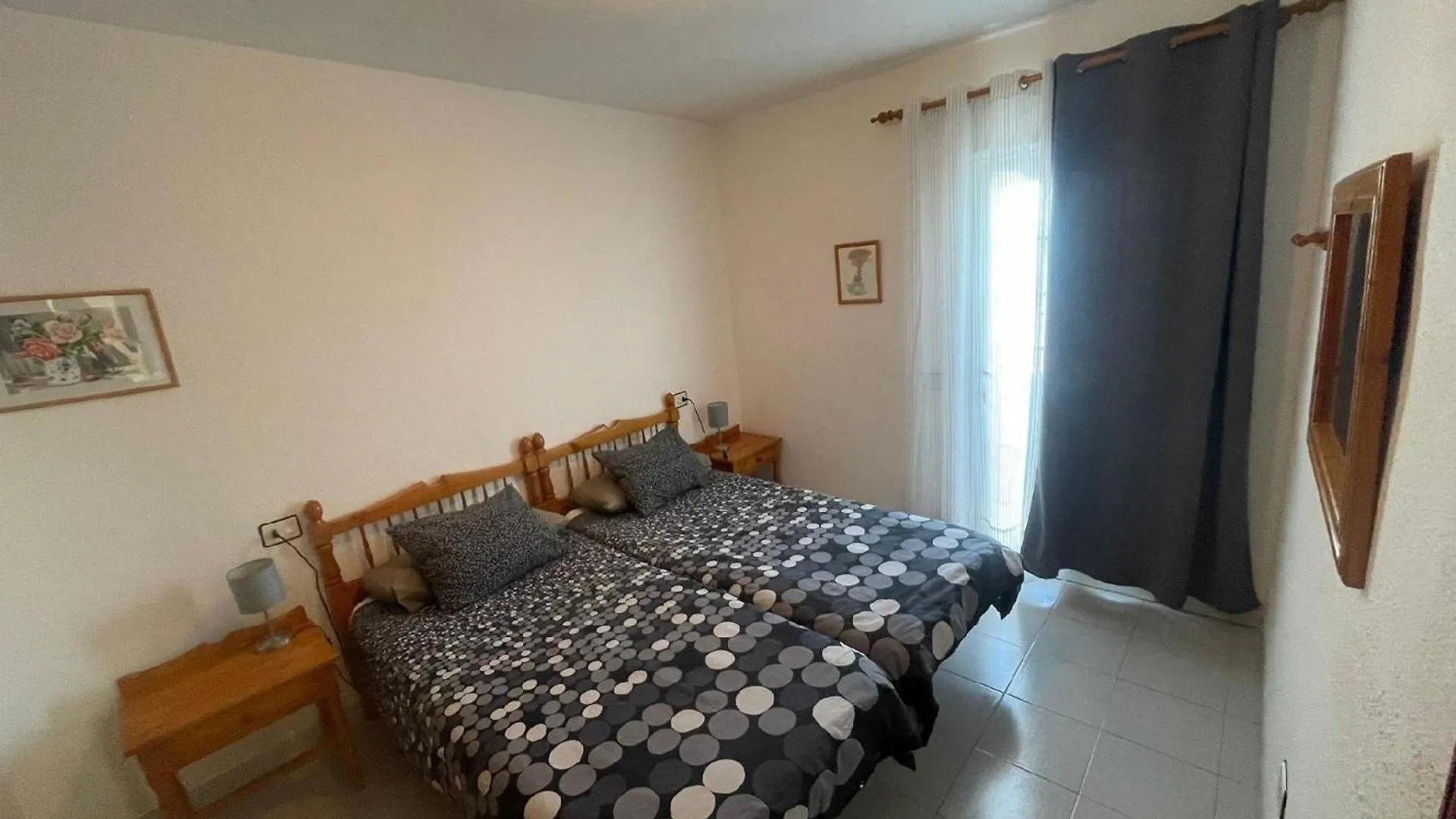 Prime Homes Tijoco Wohnung 푸에르토 데 산티아고 스페인