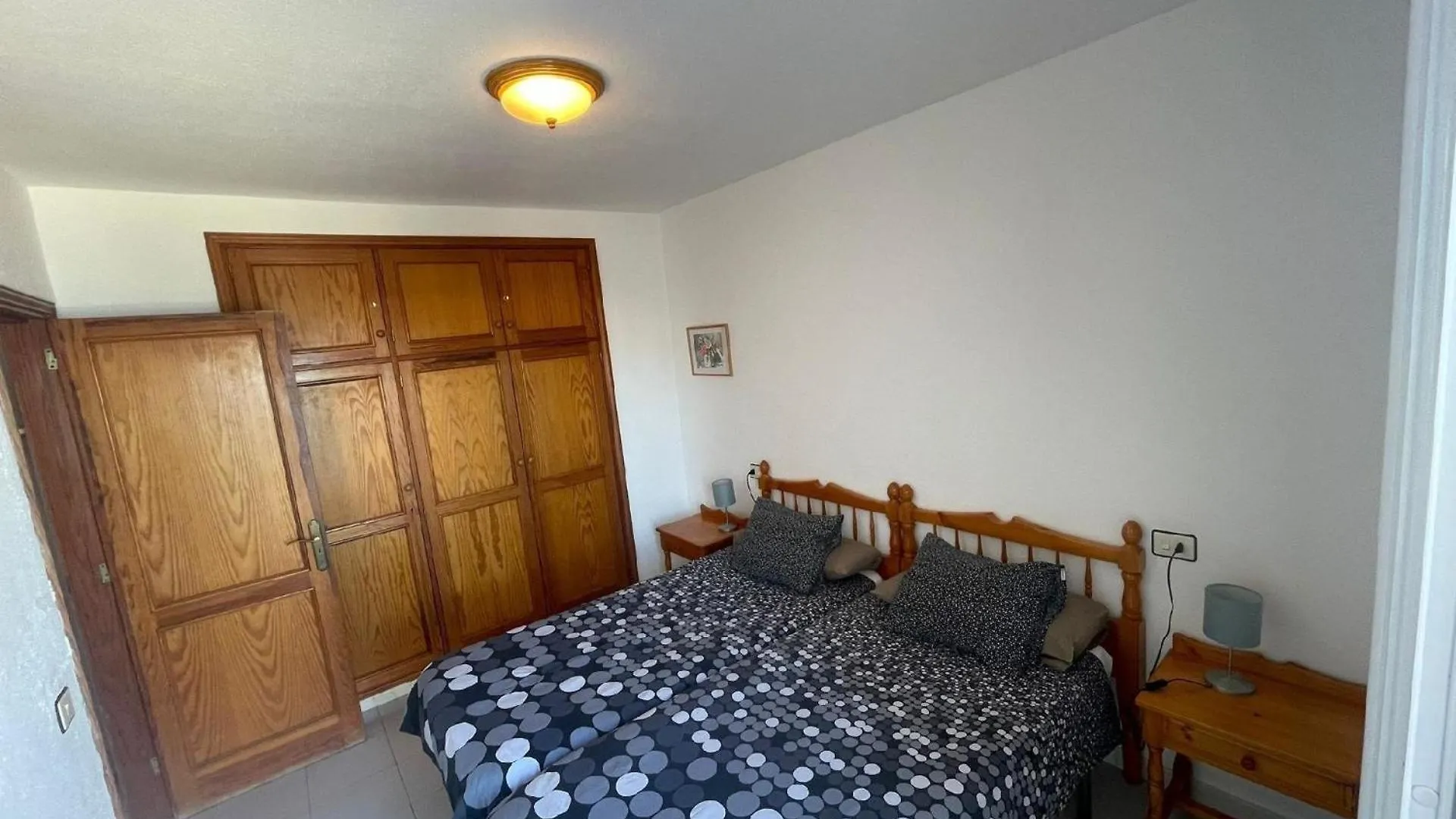 Prime Homes Tijoco Wohnung 푸에르토 데 산티아고 0*,  스페인